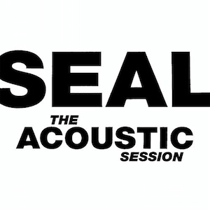 Seal: The Acoustic Session