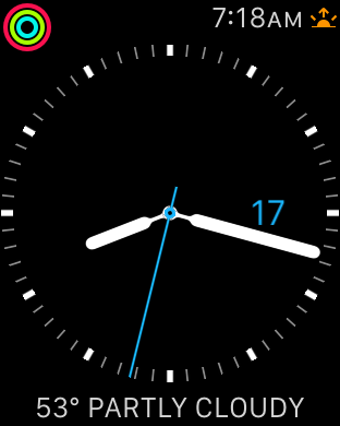 Watch Face