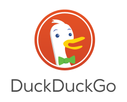 DuckDuckGo Logo