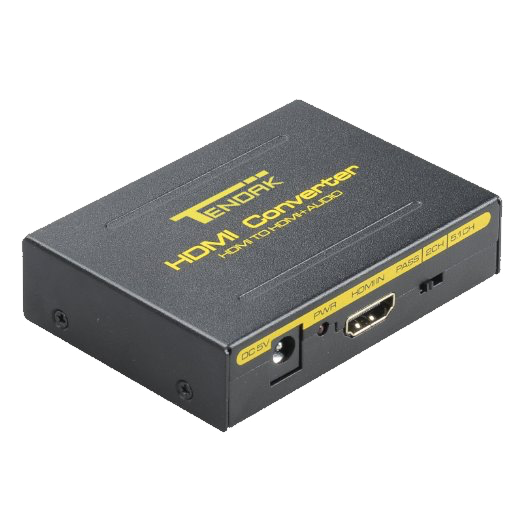 Tendak HDMI Splitter